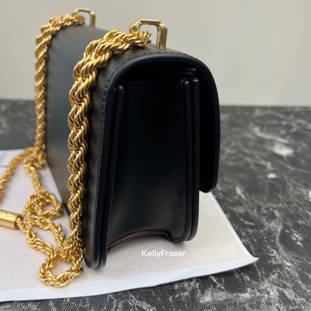 NWOT Tory Burch SMALL ELEANOR BAG - Picture 6 of 11